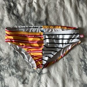 Aussiebum Swim Brief - Large - NEW
